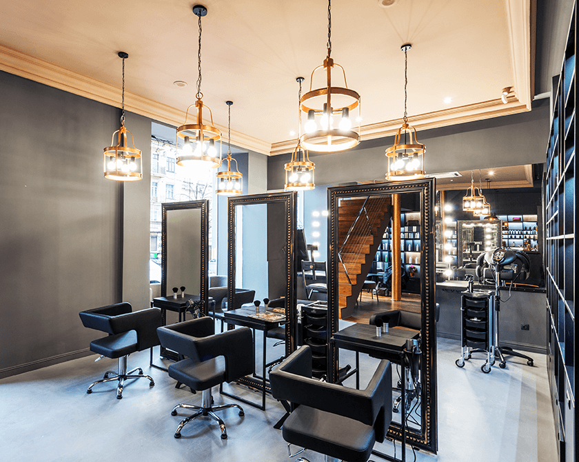 Salon de coiffure à Bégrolles-en-Mauges